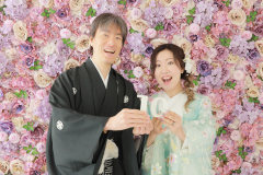 ２８０ブライダル