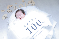 320＿お宮参り-.百日