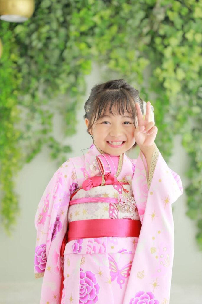 七五三　由来