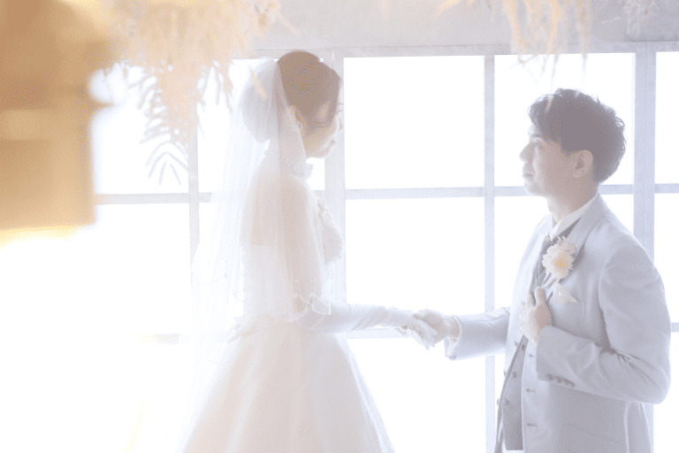 大人婚洋装プラン