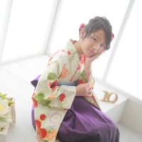 卒業袴・男性袴