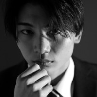 ハタチ男子｜成人式前撮り写真撮影（スーツ＆袴）
