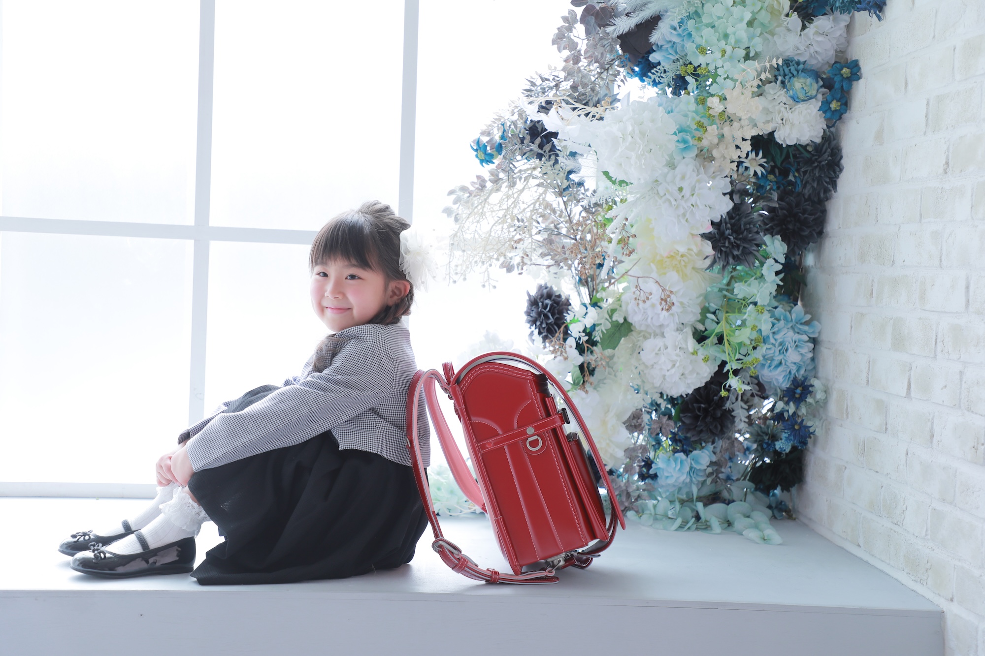 FIRSTSTAGEの入園入学・卒業卒園フォトって？