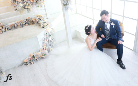 ウェディング フォトウェディング 結婚式 結婚写真 ファーストステージ