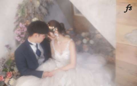 結婚記念日 カップルフォト カップル 夫婦 ウェディングフォト フォトウェディング ファーストステージ ブライダル