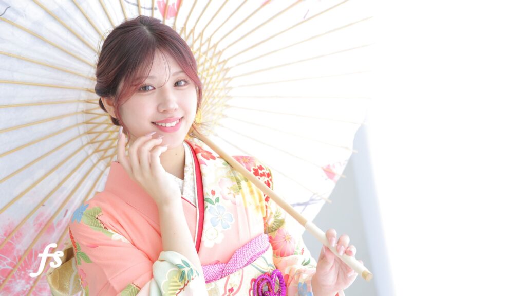 振袖　振袖撮影　振袖前撮り　前撮り　成人式　成人式前撮り　