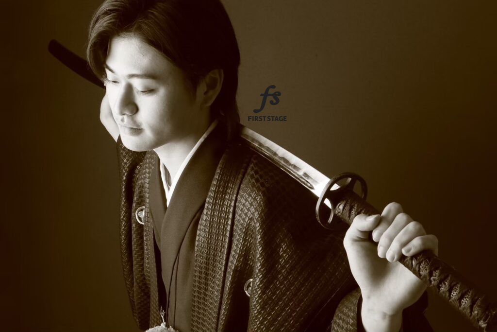 男袴 #ハタチ男子