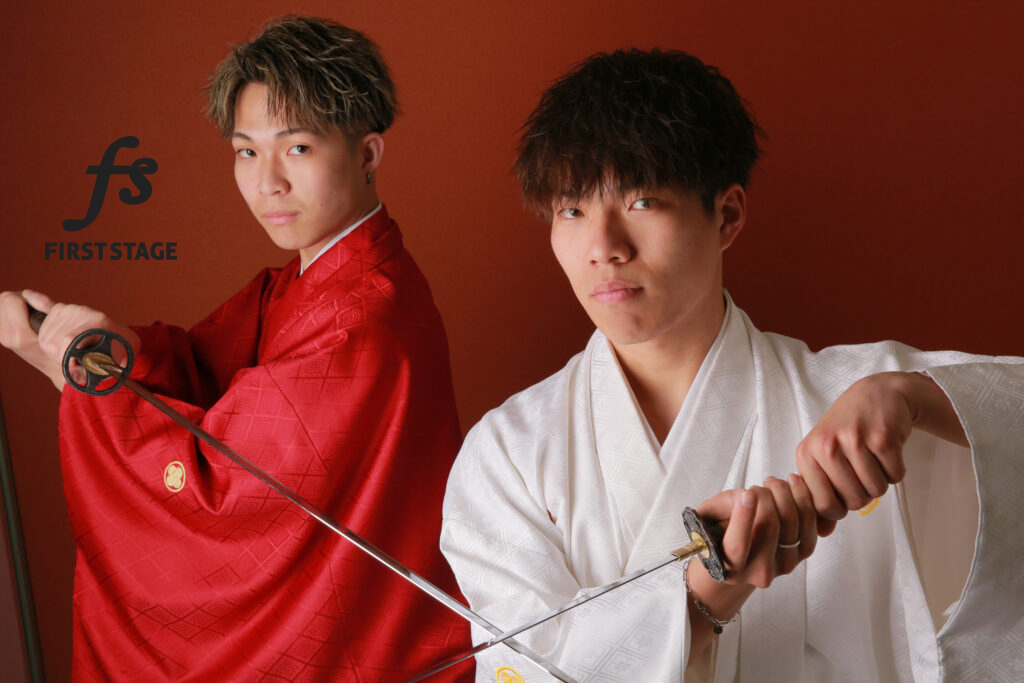 #ハタチ男子 ヘア