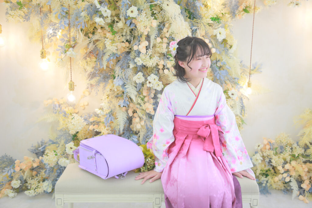 小学生袴