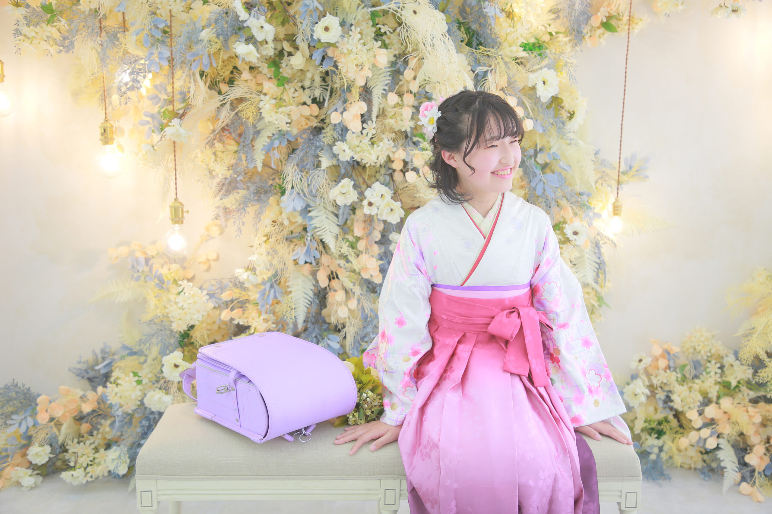 小学生袴