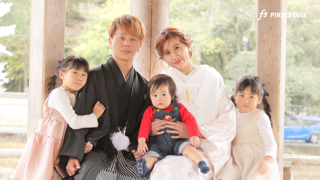 ウェディング　ブライダル　ウェディングフォト　婚礼　和装　白無垢