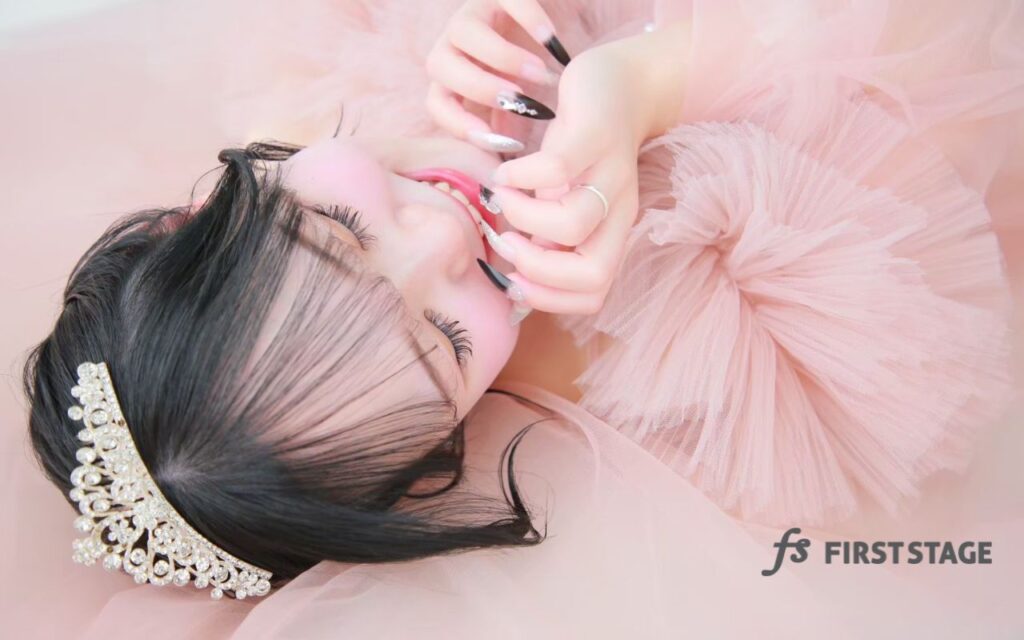 ドレス撮影　振袖　ドレス　振袖撮影　前撮り　ハタチ　撮影