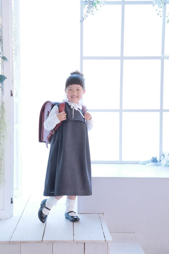 寝屋川 入学