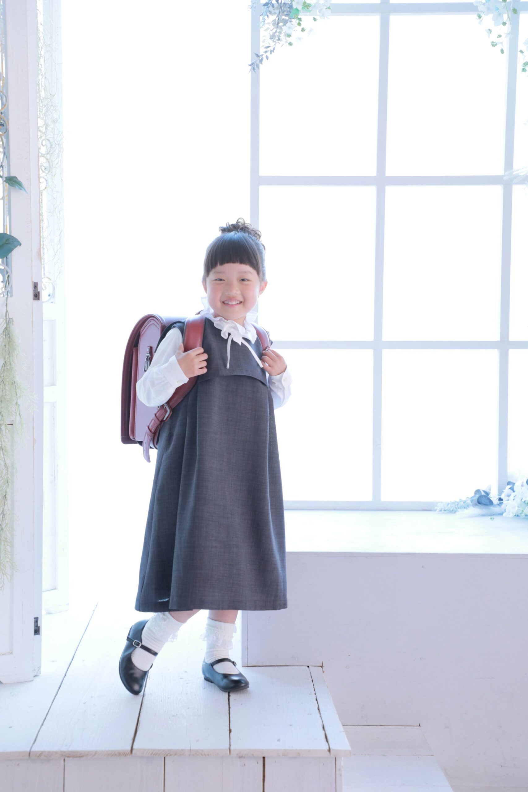寝屋川　入学