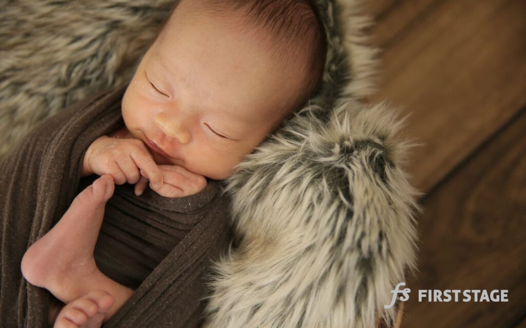 ファーストステージ　フォトスタジオ　ニューボーンフォト　ニューボーン　新生児　新生児フォト