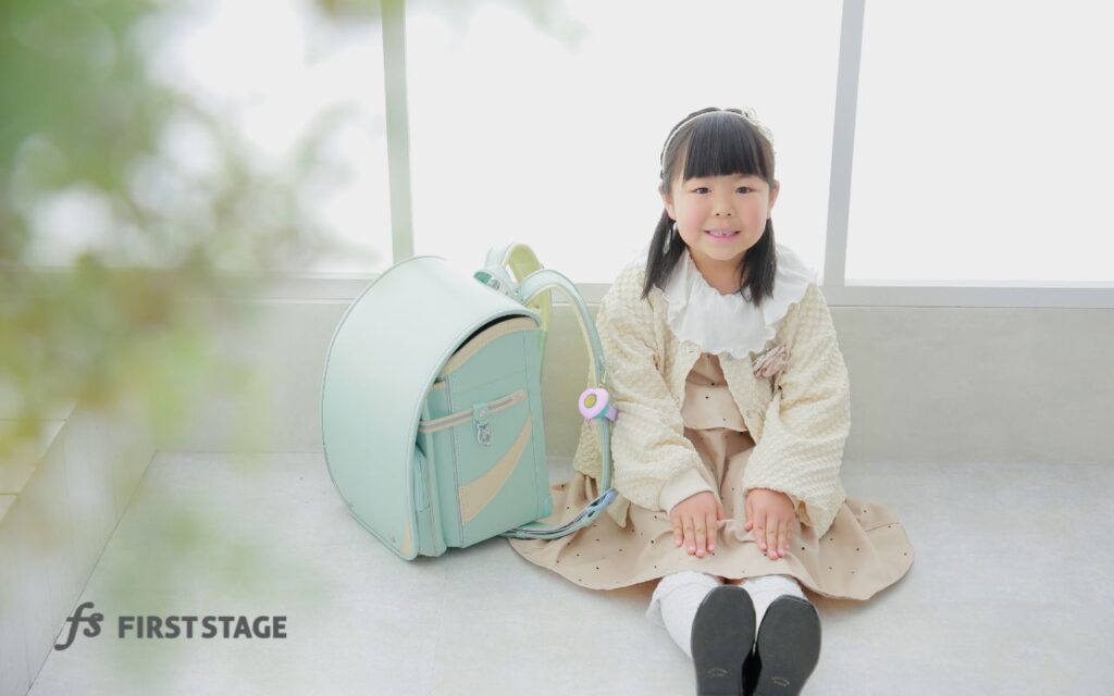 入学式 入学 卒園 ファーストステージ