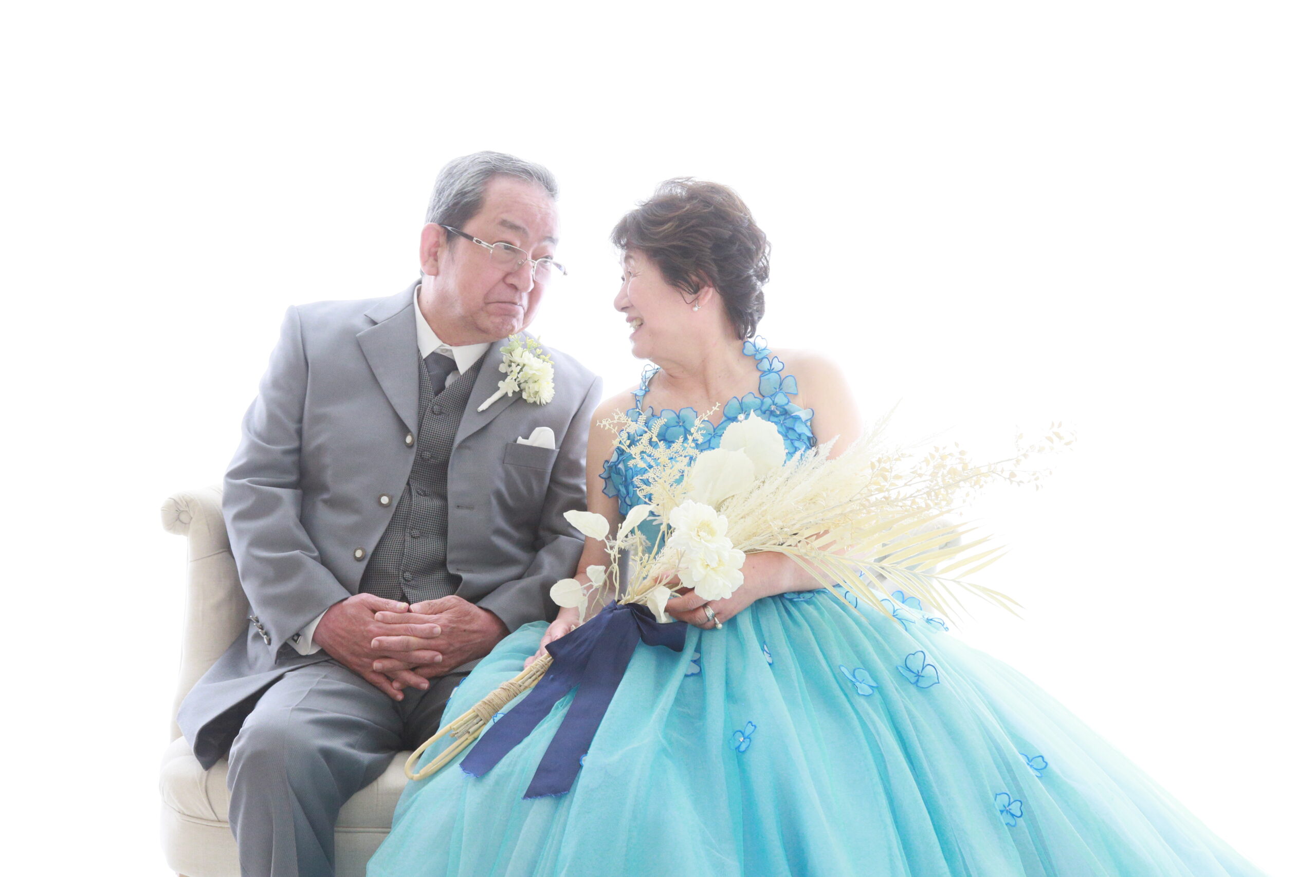 ファーストステージ伊丹店 ウェディング