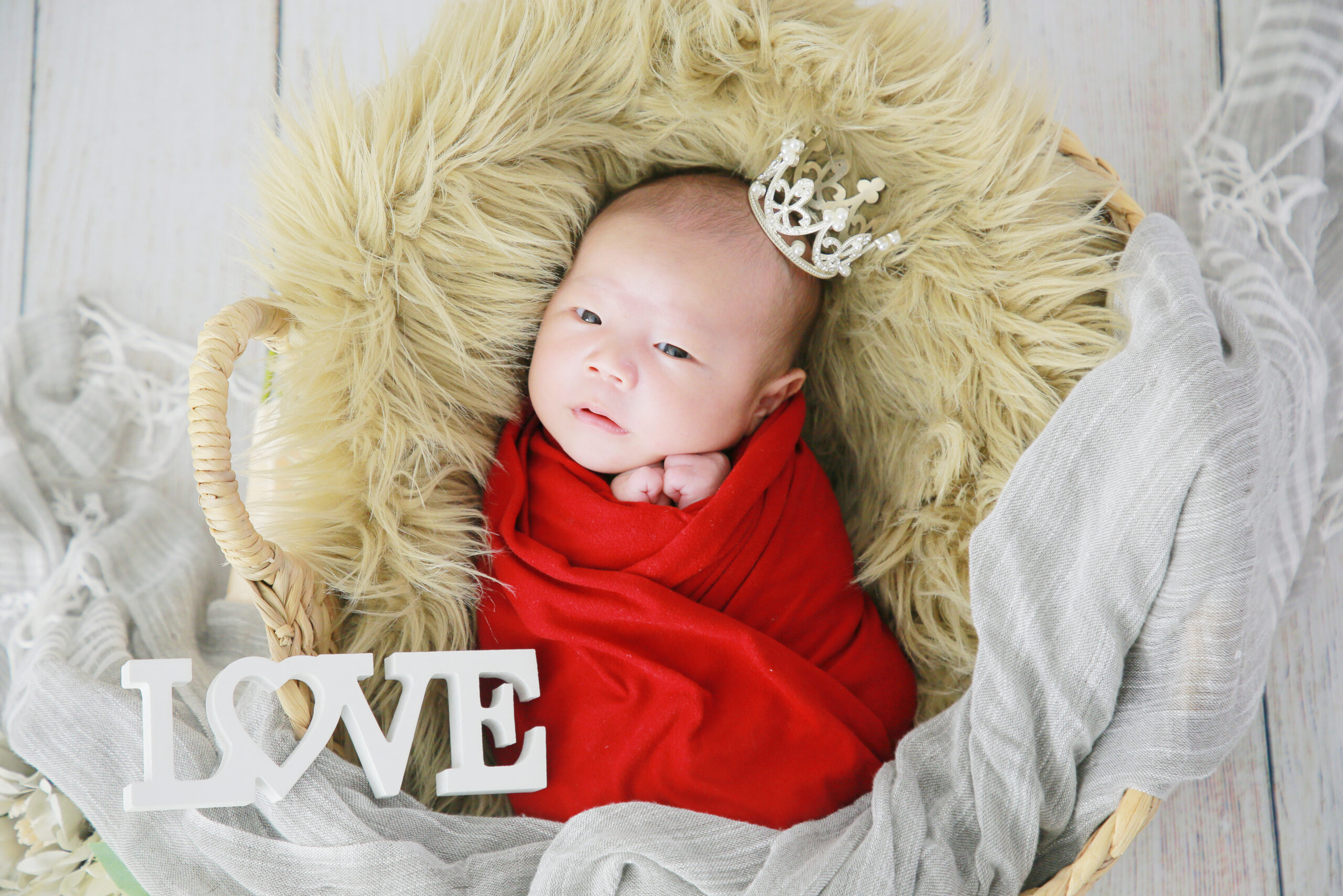 ニューボーン　新生児フォト　新生児　ニューボーンフォト