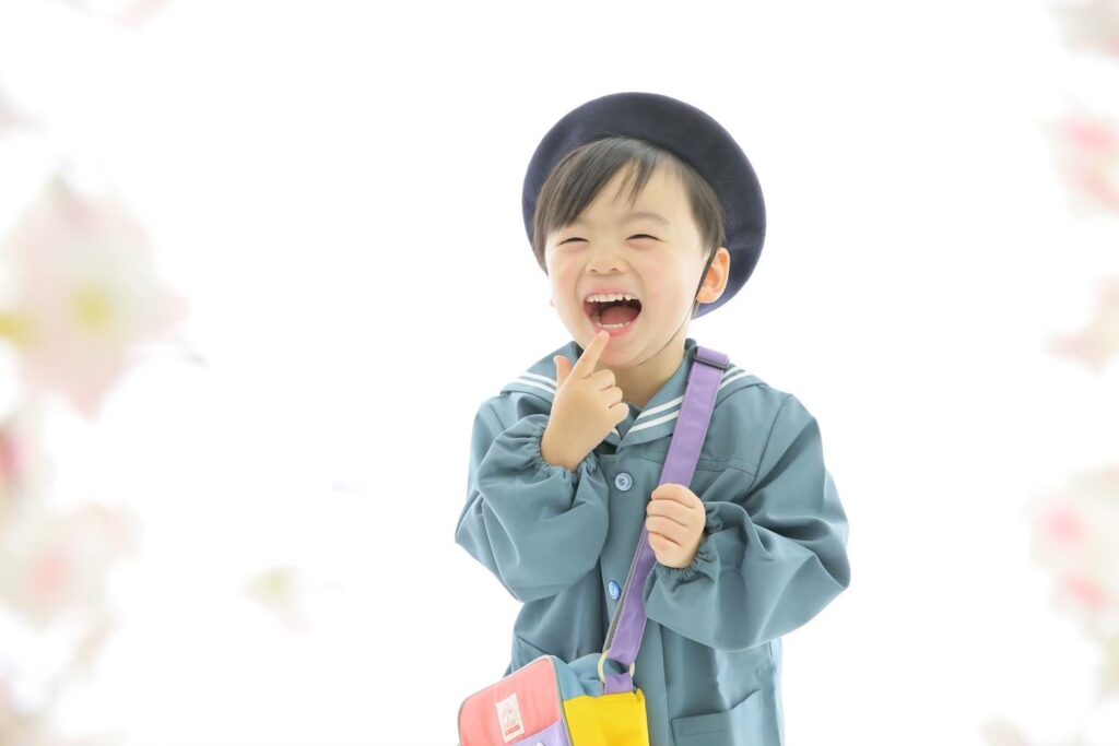 入園入学