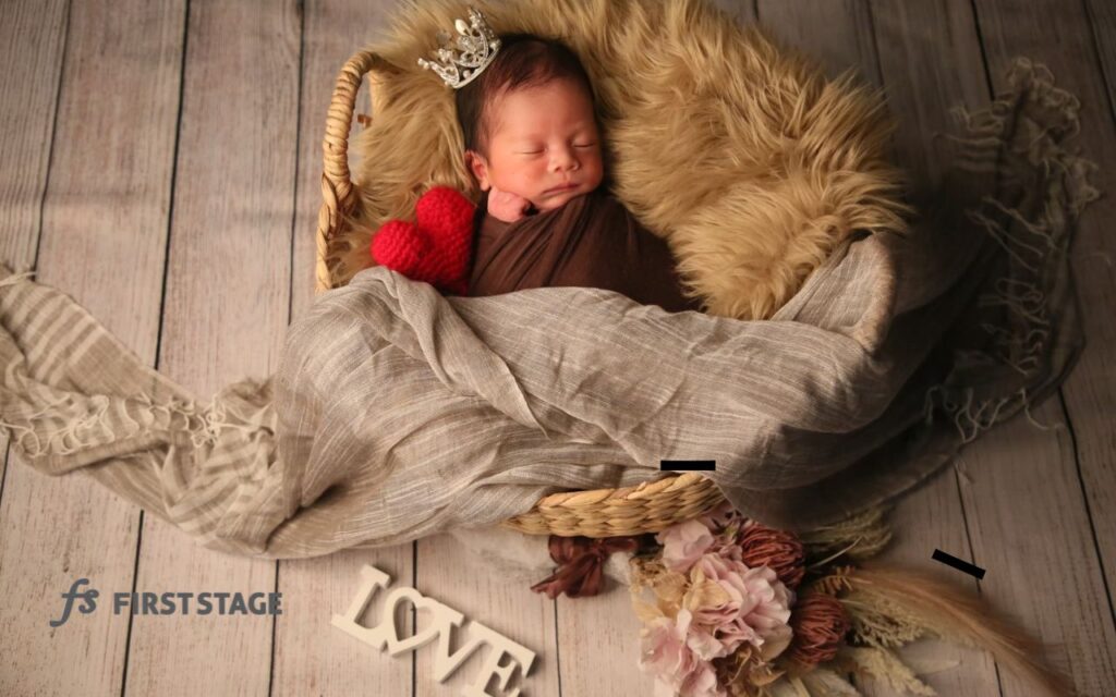 ニューボーンフォト　新生児フォト　新生児　ニューボーン