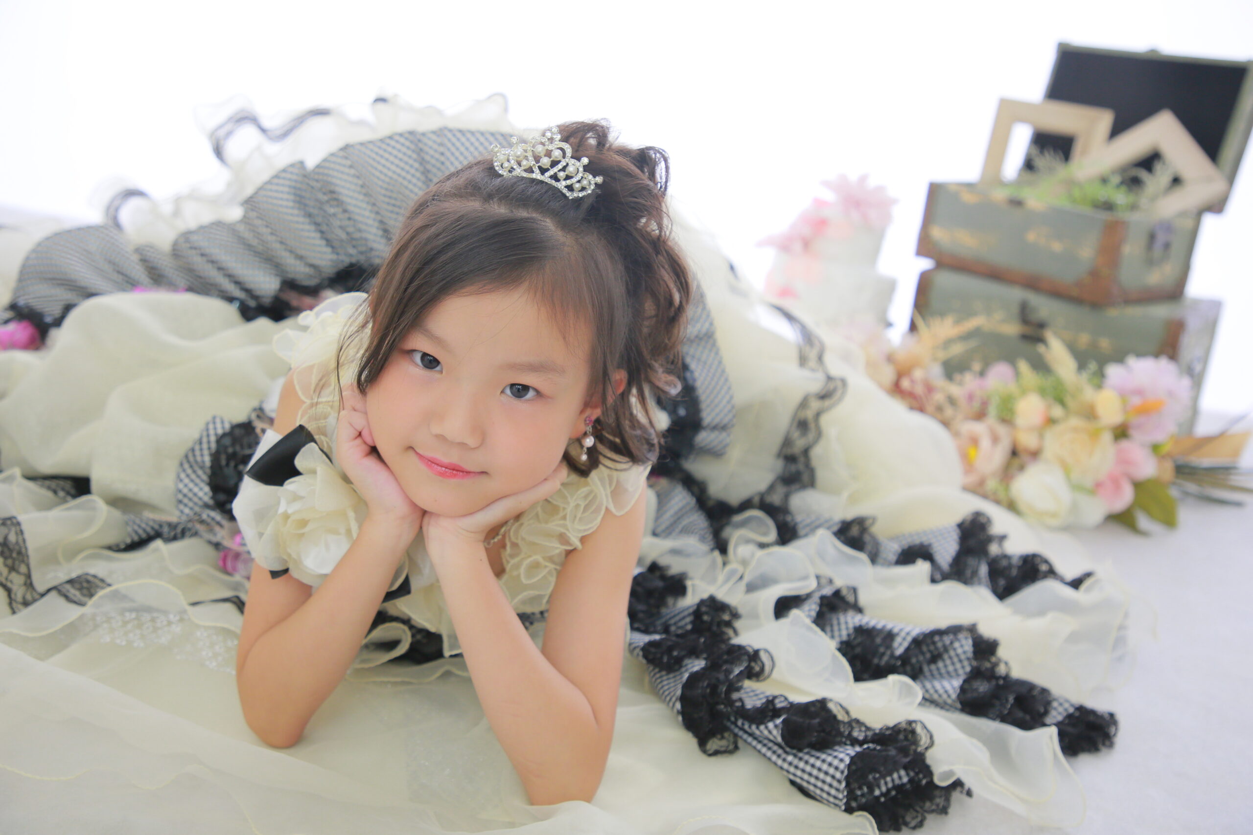 バースデーフォト BDフォト ハーフバースデーフォト HBDフォト