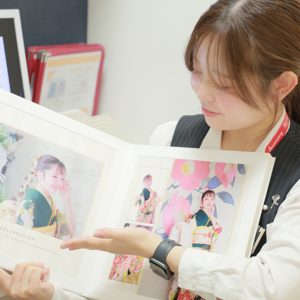 上田琴葉の写真その2