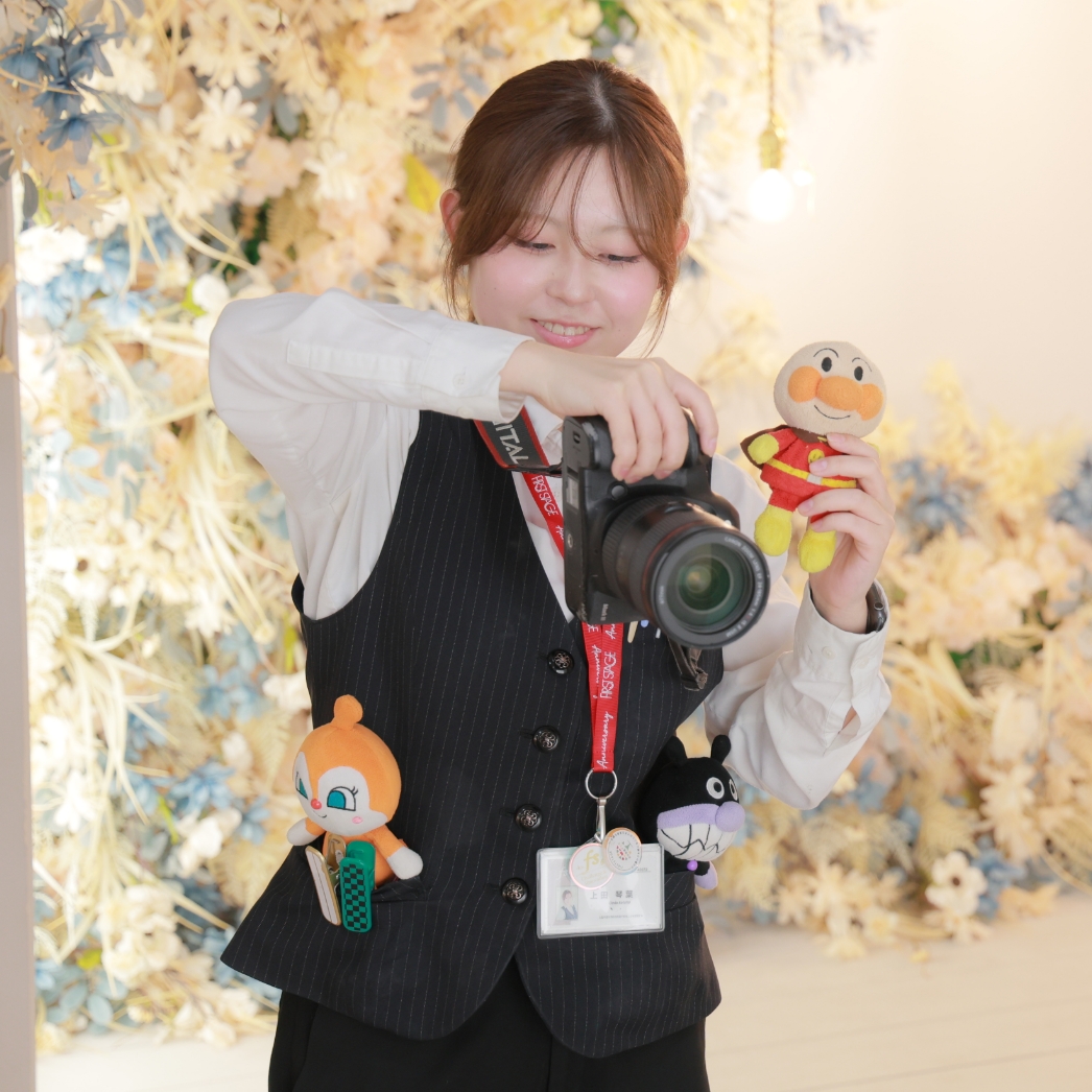 上田琴葉の写真その4