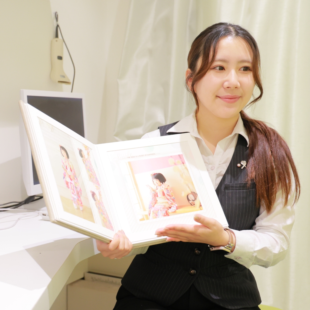 澤田 日和の写真その5