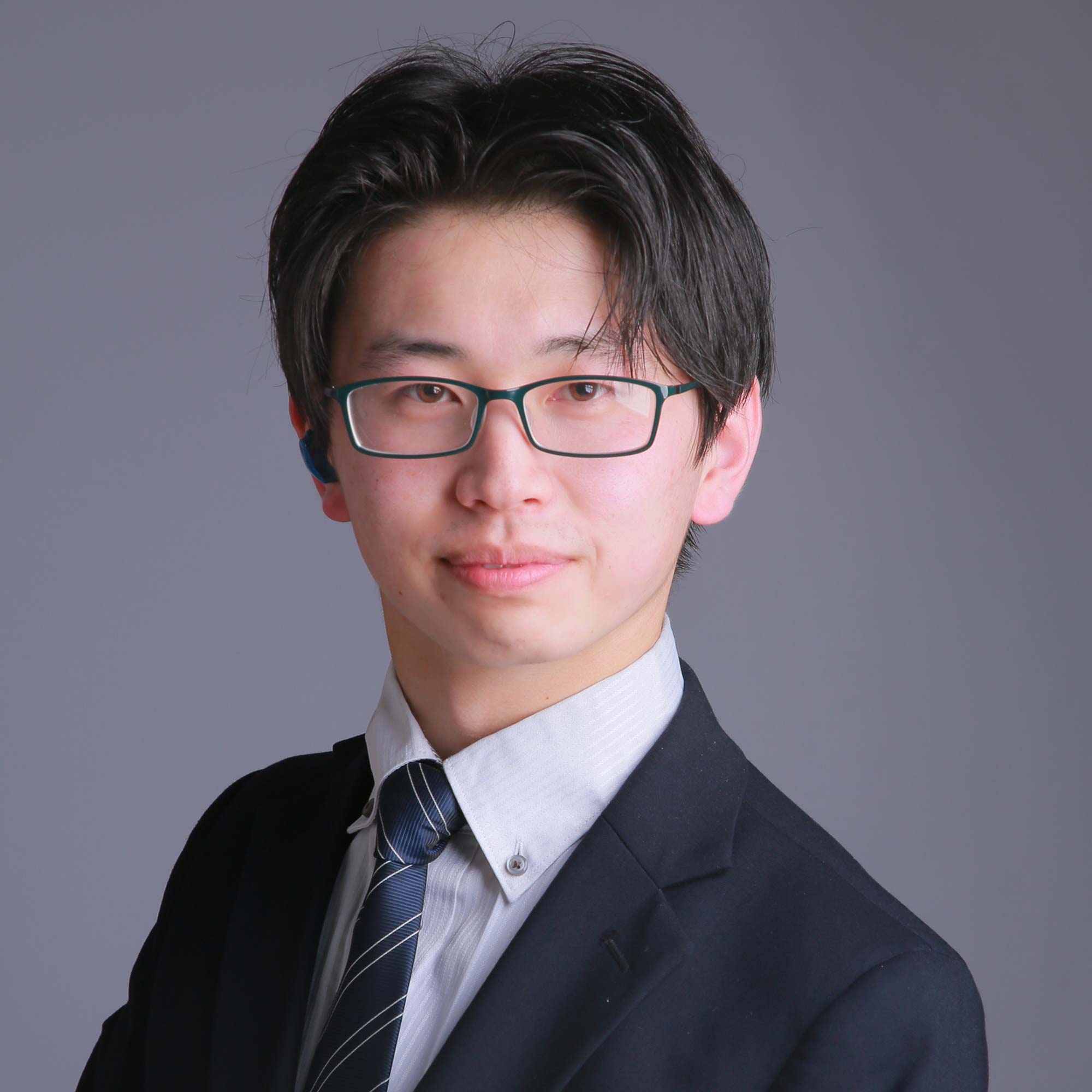 藤田 一慧 - Fujita Ikkei