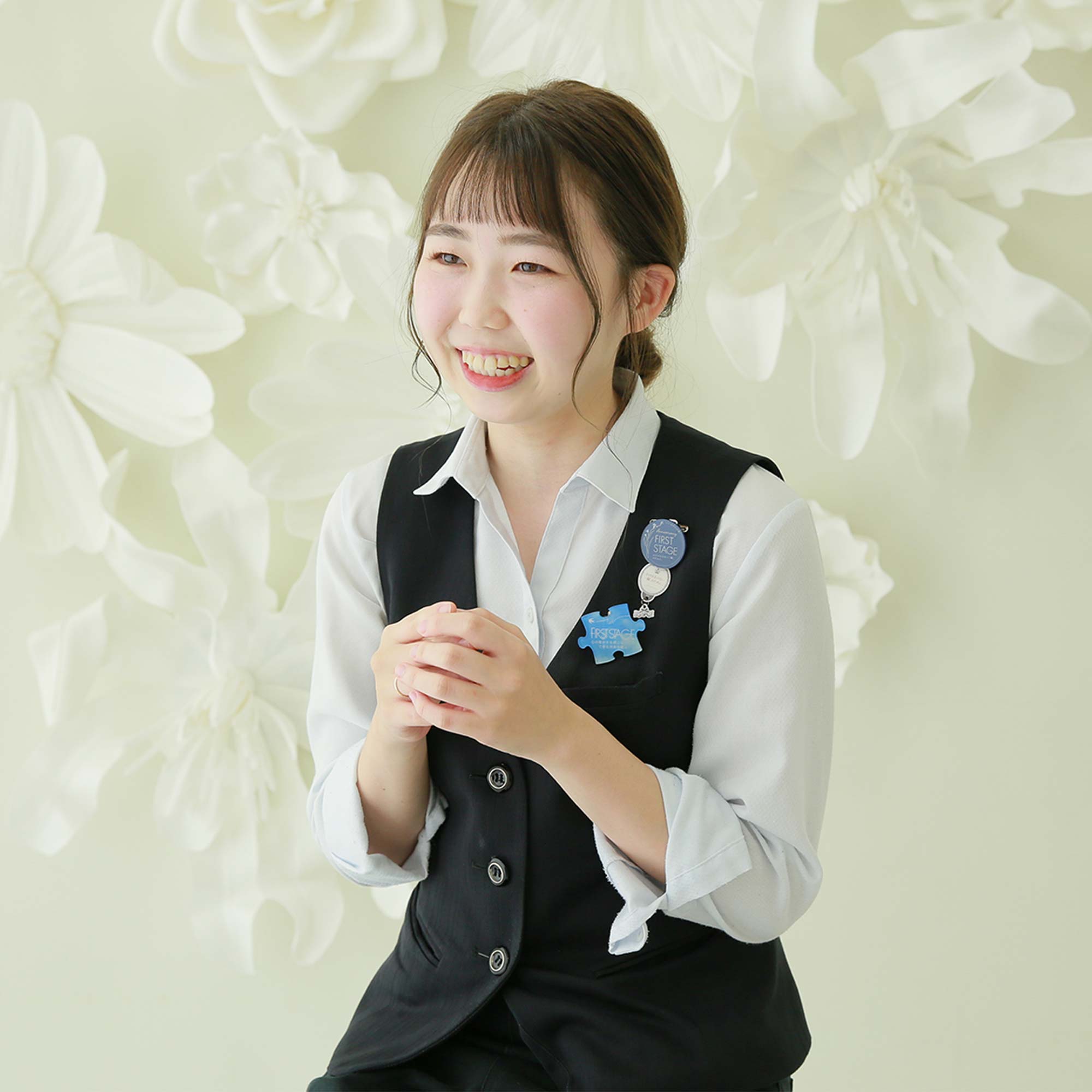 岩坪 菜々子 - Iwatsubo Nanako