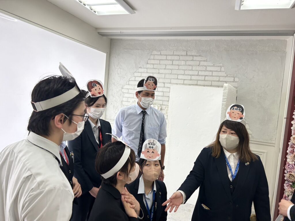 集合写真