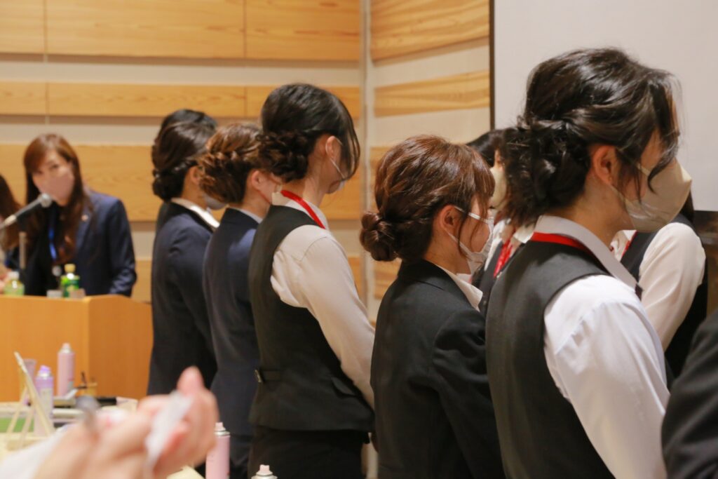 全社共有会