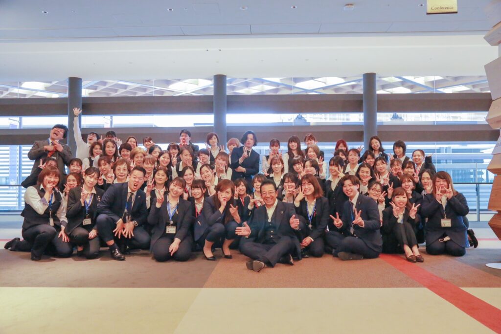 全社共有会