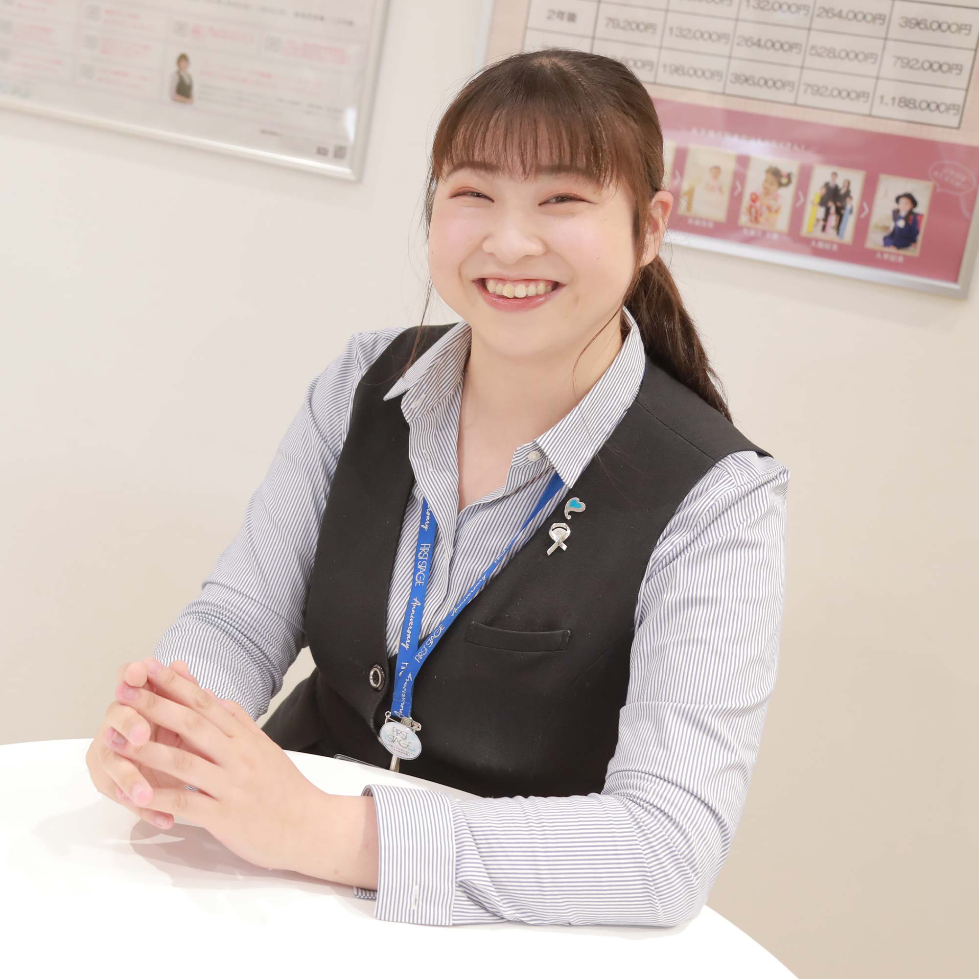 重岡 千菜美 - Shigeoka Chinami