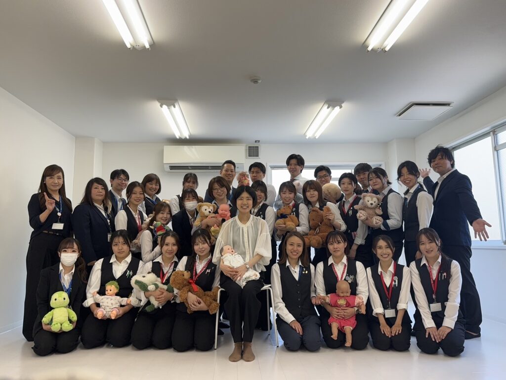 産婦人科研修