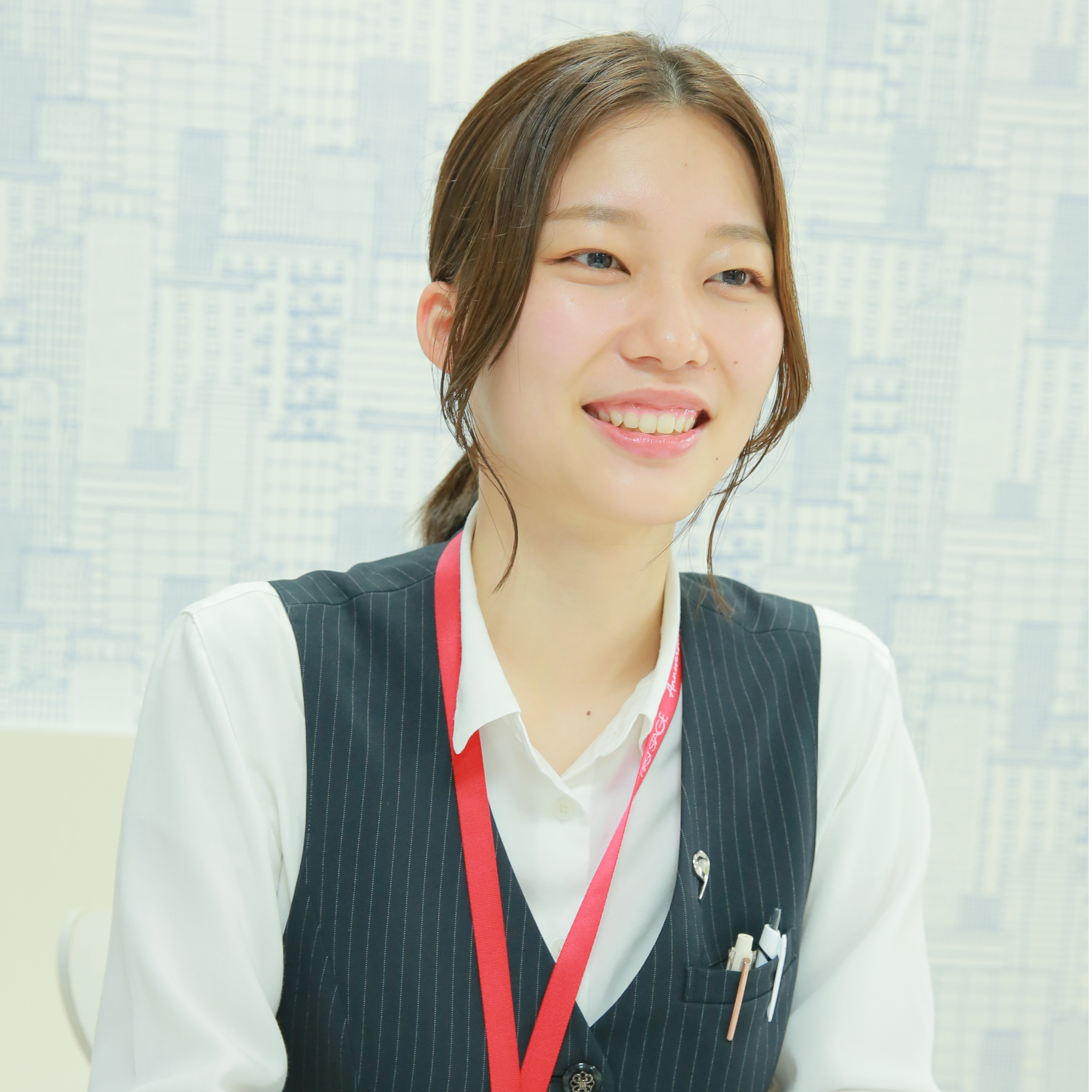 源根 花歩 - Genne Kaho