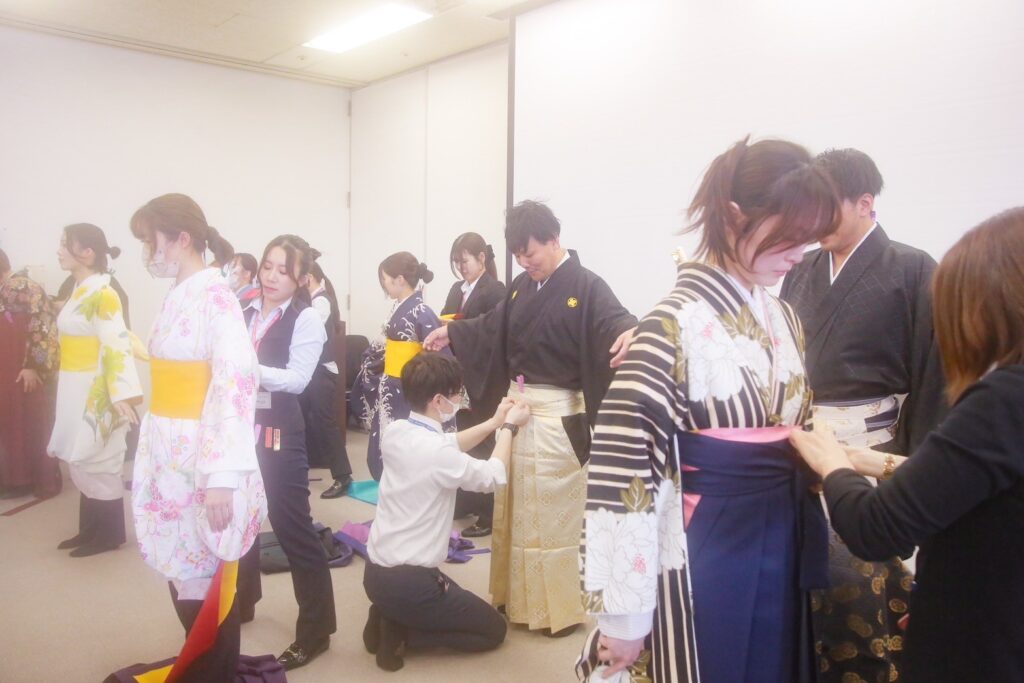 株式会社ファーストステージ　会社行事　勉強会