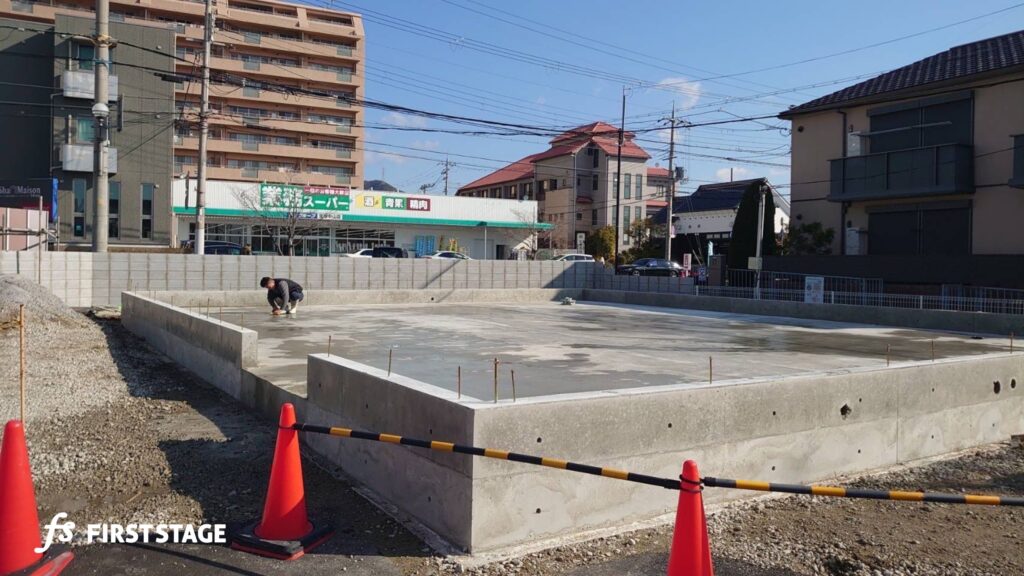 株式会社ファーストステージ　ファーストステージ中山寺店　フォトスタジオ