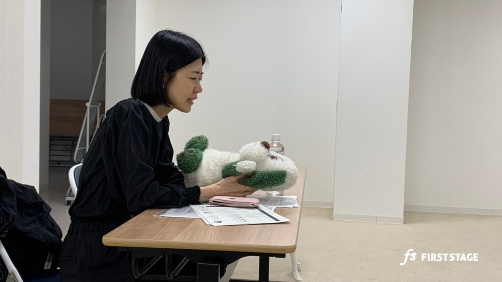 スキルアップデー　研修　株式会社ファーストステージ　勉強会