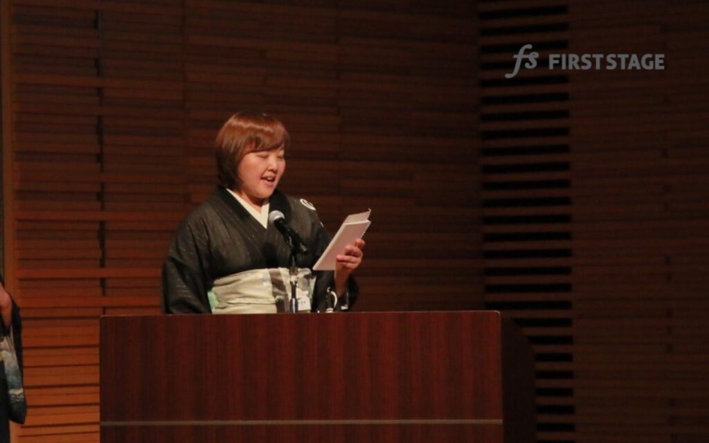 会社行事　株式会社ファーストステージ