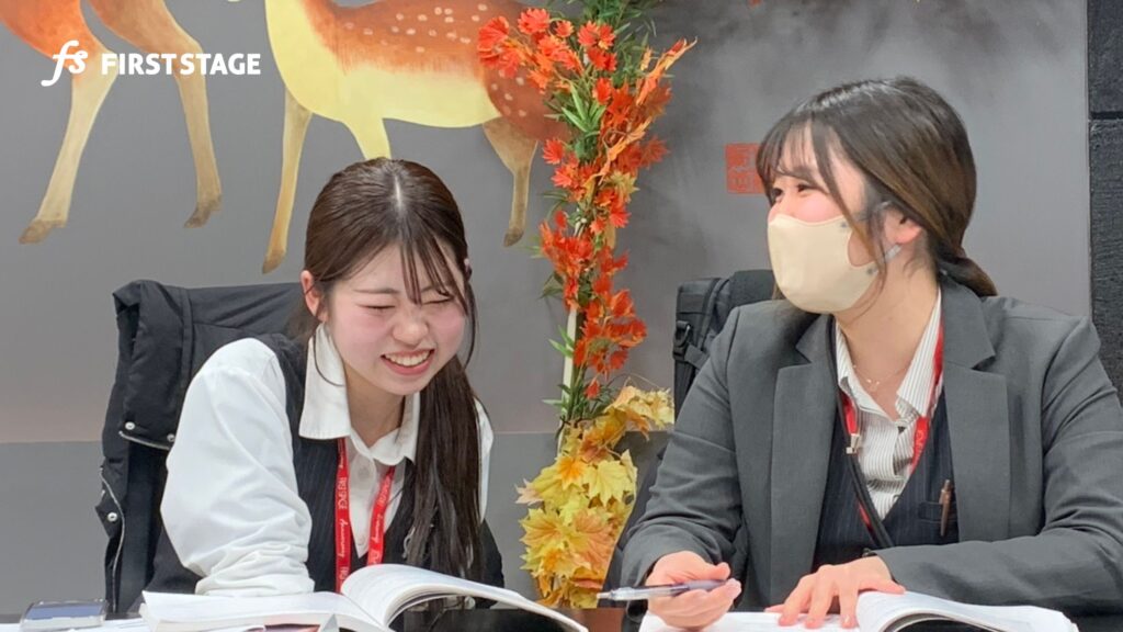 【ジュニア会議】毎月開催の会議
