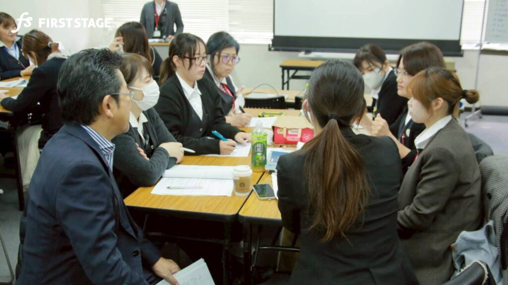 株式会社ファーストステージ