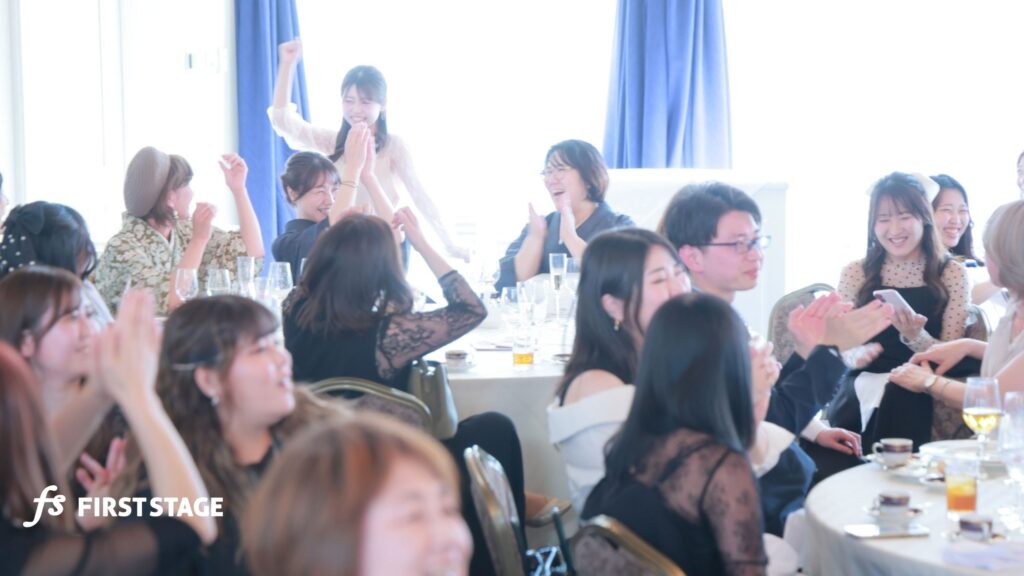 リクルート　株式会社ファーストステージ