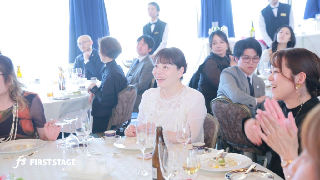 リクルート 株式会社ファーストステージ