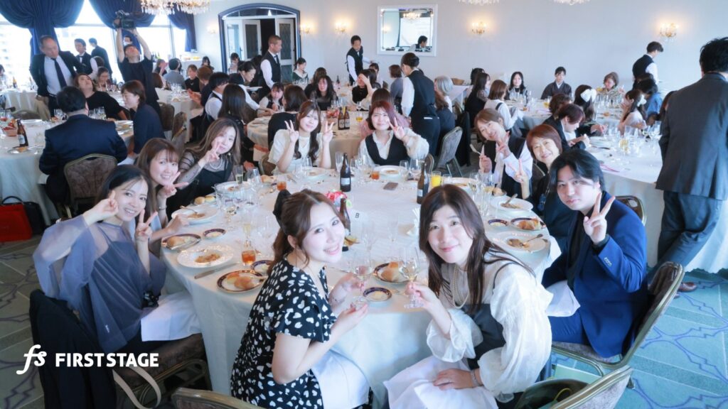 リクルート　株式会社ファーストステージ