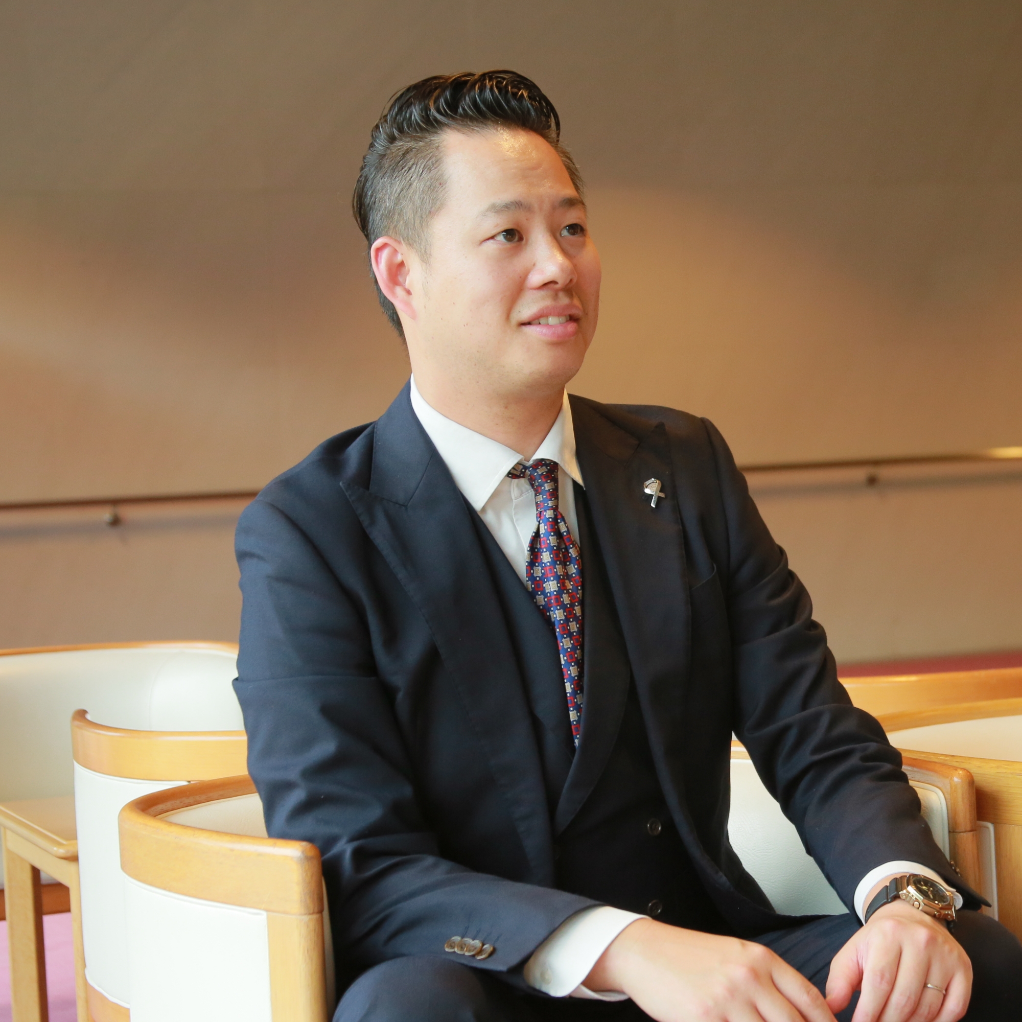 山下 勇太